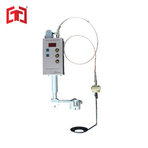 ตัวควบคุม <span class=keywords><strong>CNC</strong></span> สตาร์ไฟร์ตัวควบคุมความสูง SF-HC30A3 สำหรับเครื่องตัดเปลวไฟพลาสม่าซีเอ็นซี - Product Image 3