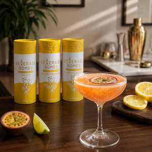 Bombes à <span class=keywords><strong>cocktail</strong></span> aux options de saveurs Mojito, Sex on the Beach, Pornstar Martini - Product Image 5