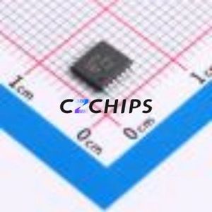 Nouveau Original 24AA512-I/ST14 TSSOP-14 Circuit intégré IC puce EEPROM vente entière puces de composants électroniques et Service de nomenclature - Product Image 1