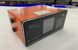 시추공 자력계 자기 이상 탐지기 지자기 데이터 로거 - Product Image 4