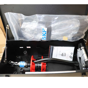 Easypull <span class=keywords><strong>tmma</strong></span> 75 h/set ตัวดึงไฮดรอลิกความจุ75 KN สำหรับส่วนประกอบสูงถึง200มม. เส้นผ่านศูนย์กลางภายนอกรับประกัน1ปี - Product Image 4