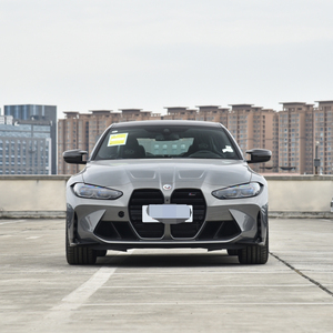 2023 Phiên Bản Xe Thể Thao B-M-W M4 Xăng Xe 3.0T 510hp L6 Xe Mới Cho Thành Công Ông Chủ - Product Image 2