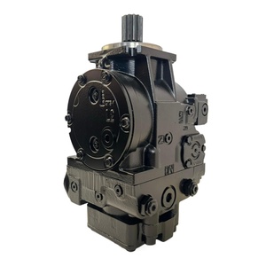 Sitio Web de Compras en Línea, Fabricante de Bombas Hidráulicas Serie 90, 90l100, 90l130, 90l180, 90l250, con Buena Calidad y Precio Bajo - Product Image 4