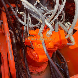 Excavateur lourd Doosan DH220L d'occasion à bas prix/Machine d'occasion pour travaux routiers et améliorations domiciliaires - Product Image 6