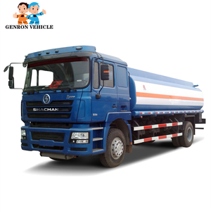 ที่ดีที่สุดขายจีน4X2 6X4 8X4น้ำมันเชื้อเพลิงหนักเรือบรรทุกน้ำมันปิโตรเลียมรถบรรทุกรถพ่วงขายส่งออกไปยังแองโกลาและนามิเบีย - Product Image 1