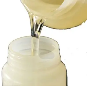 Fluid Silicone Oil Hot Sale Organic Polysilazane My 9118 With For Chemical Products