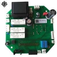 Actionneur électrique AUMA Z043.606/01 AC01.2, carte d'interface 380V-460V, utilisation industrielle, acier haute vitesse, OEM, garantie 3 ans