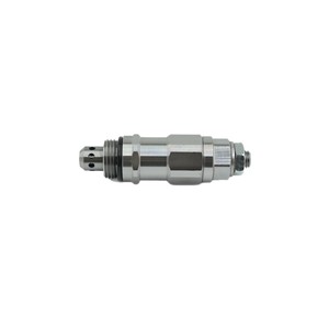 87570539 <span class=keywords><strong>Carter</strong></span> E310 Soupape principale de décharge hydraulique pour excavatrice, pièces de machines de construction, garantie usine 6 mois - Product Image 5