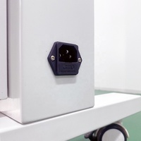 HANSTAT Pembersih Udara Industri Berkualitas Tinggi untuk Menghilangkan Asap dan Debu dengan Filter Karbon UV HEPA