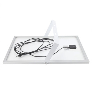 Reflector <span class=keywords><strong>LED</strong></span> para Exteriores con Clasificación IP67, 50w 100w 200w <span class=keywords><strong>300w</strong></span> 400w 500w 1000w 2000w, <span class=keywords><strong>Foco</strong></span> <span class=keywords><strong>LED</strong></span> Solar - Product Image 5
