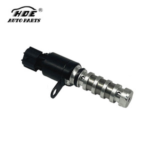 24355-03011 2435503011 2435503011L Válvula Solenoide de Control de Piezas de Automóvil HDE al por Mayor para Kia Rio - Product Image 4