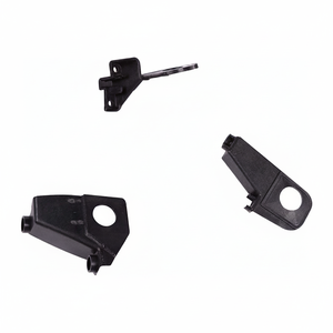 ชุดซ่อมไฟหน้า Valea แบบใหม่ (3ชิ้น) ด้านซ้ายสำหรับ5K0998225กอล์ฟ6 OEM - Product Image 2