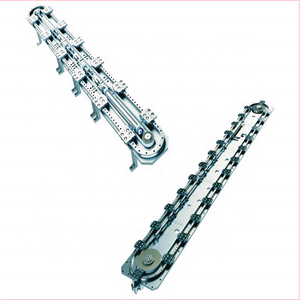 Perfil Lineal Curvo R600, Radio 600, Diámetro 1200 - Product Image 4