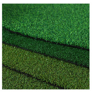 Искусственный газон для футбольной площадки, 15 мм, противоскользящий материал - Product Image 4