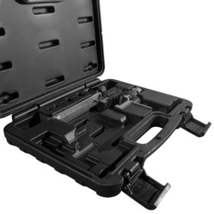 Abocinador de 37 Grados con Acción de Pulido Estándar y Esfuerzo Reducido para Aplicaciones de Abocinado de Tuberías de Precisión - Product Image 1