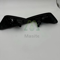 Pièces automobiles de haute qualité, clignotant latéral, répétiteur latéral, lampe 1637041-0L-B 1637041-0R-B pour Tesla Model 3 Model Y