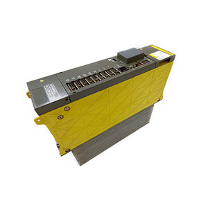 Moteur servo AC série Alpha FANUC A06B-6079-H208, unité de moteur servo série Alpha - Product Image 1