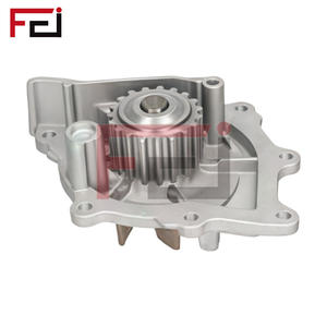 FEI nouvelle pompe à eau de pièces de rechange automatiques pour <span class=keywords><strong>Citroen</strong></span> pour Ford Opel 1201H7 1201J6 1610278080 9684319880 1559259 6G9Q8591AA LR011694 - Product Image 6