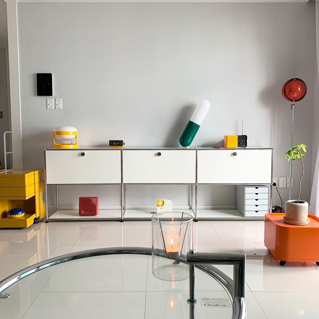 A3 side cabinet: 225*35*70