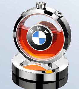 น้ำหอมรถยนต์ระดับไฮเอนด์ กลิ่นหอมติดทนนาน กลิ่นอ่อนโยน น้ำมันหอมระเหย อโรมาเธอราพี ของตกแต่งภายในรถยนต์ ขายส่ง - Product Image 4