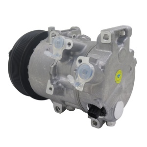 Compresor de Aire Acondicionado 6SEU16C con 18 Meses de Garantía para Toyota VOXY 8831028640 88310 28640 4472601944 - Product Image 3