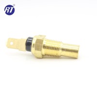 Sensor de temperatura del agua del refrigerante del motor de piezas de automóviles de alta calidad 83420-16020 para TOYOTA