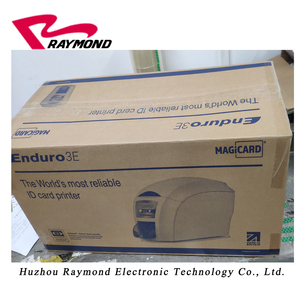 <span class=keywords><strong>Magicard</strong></span> enduro3e hai mặt Máy in thẻ PVC cập nhật để <span class=keywords><strong>magicard</strong></span> k sử dụng mk300 YMCKO Ribbon - Product Image 5