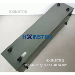 Boîtier de résistance Yokogawa 2786 Decade d'occasion H - Product Image 1