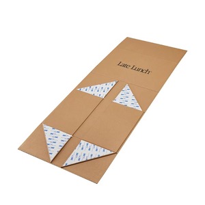Caja Magnética Personalizada, Impresión Premium, Empaque de Lujo, Caja de Papel Personalizada, Cajas Plegables Magnéticas Personalizadas - Product Image 1