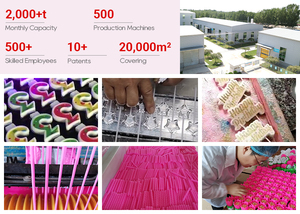 Palloncino per Feste in Offerta Speciale a Forma di Numeri 0-9 Candele di Buon Compleanno per Torta per Bambini - Product Image 6