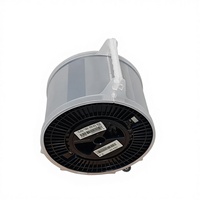 Fibre optique monomode G657A2, bobine de 60 km, fibre optique nue, bobine de grande taille