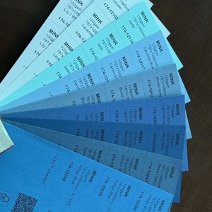 Wholesale Color <b>Paper</b> Use Handicraft Works Gift Packing A4 <b>A3</b> Colored <b>Paper</b> Hard Colorful <b>Paper</b> Sheets - Product Image 3