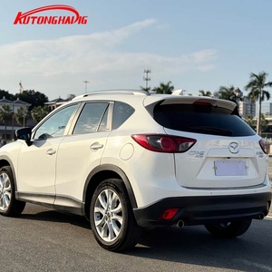 <span class=keywords><strong>Mazda</strong></span> CX-5 SUV en Venta, SUV Compacto Usado, 5 Puertas, 5 Asientos, Gasolina - Product Image 6