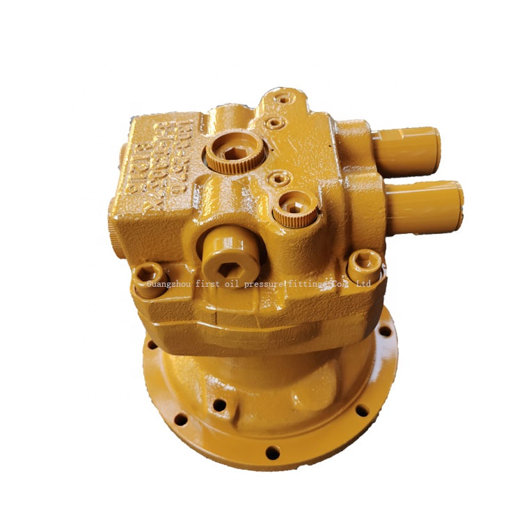 ★ちゃど★ JZMYOUYA Excavator Parts - CAT 315 312c Slew Motor SG04