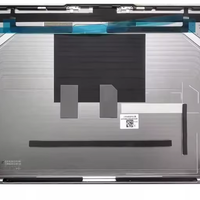 Grosir penutup belakang LCD sampul a UNTUK Lenovo Thinkpad Z16 Gen 1 Gen2 casing tutup belakang AM2GP000100