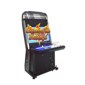 Logiciel de jeu vidéo Fish au meilleur prix, Ocean King 3 Plus <span class=keywords><strong>Legend</strong></span> <span class=keywords><strong>of</strong></span> <span class=keywords><strong>The</strong></span> <span class=keywords><strong>Phoenix</strong></span>, offre spéciale - Product Image 4
