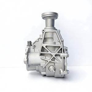 Caja de Transmisión Delantera Remanufacturada Yongcheng LR117516, Repuesto para Sport Range 2015-2024, 1 Mes de Garantía - Product Image 4