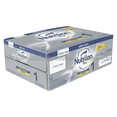 Nutricia Nutrilon Standard 1 Leche en Polvo Infantil Proveedor