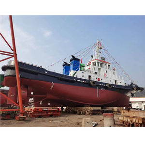 Remolcador de 4000hp, remolcador marino, texto de <span class=keywords><strong>segunda</strong></span> <span class=keywords><strong>mano</strong></span>, fabricante de remolcadores usados, OEM - Product Image 1
