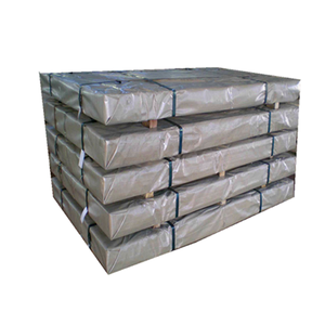 Piastra 304 in acciaio inossidabile 430 medio spessore foglio Ss n. 4 finitura <span class=keywords><strong>satinata</strong></span> - Product Image 5