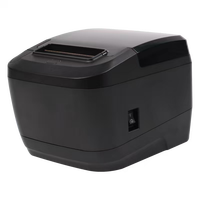 Impresora de Etiquetas Térmicas MS-P310 de 3 Pulgadas, 203dpi, Impresora de Códigos de Barras y Códigos QR, Impresora de Etiquetas de Envío USB WiFi, OEM