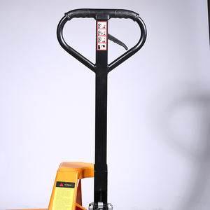 Transpaletas Hidráulicas JUREN de Alta Calidad, Capacidad de Carga de 3 Toneladas, Transpaleta Manual con Certificación CE, Bomba Integral, Montacargas - Product Image 4