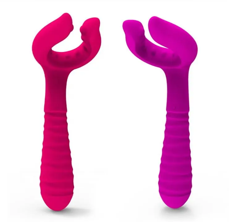 Produkt Amazon Female Sexspielzeug Vibrator G-Punkt Massage China Platte Sex Produkt Vibrator Xx