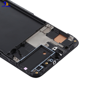<span class=keywords><strong>โทรศัพท์</strong></span>มือถือของแท้สำหรับ <span class=keywords><strong>Samsung</strong></span> Galaxy a30s จอแสดงผล LCD หน้าจอ A30 <span class=keywords><strong>Samsung</strong></span> Galaxy อะไหล่กรอบ - Product Image 5