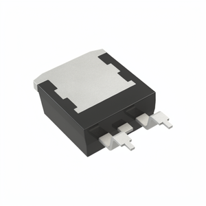 ชิปทรานซิสเตอร์เป็น263-3 D2PAK TO-263AB IXYA15N65C3D1ตัวแทนจำหน่ายที่ได้รับอนุญาต - Product Image 1