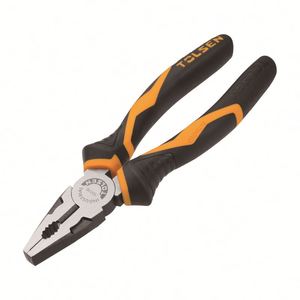 Alicates de Corte Industriales <span class=keywords><strong>TOLSEN</strong></span> 10015 con Mango de Plástico - Product Image 4