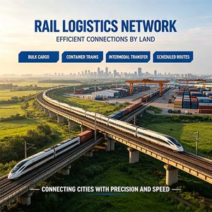 Agente Logístico Marítimo en Italia, Envío Internacional, Transporte Express Fontanarossa, Seguimiento de Envíos, Despacho de Aduanas, DDP - Product Image 5