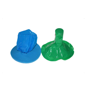 Cubierta de Plástico para Mango de Lámpara Quirúrgica de Uso Hospitalario, Lista para Enviar - Product Image 4