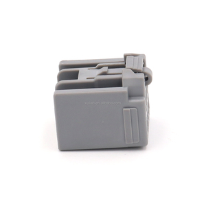 10 pin màu xám nữ dây khai thác kết nối 7283-5533-40 Ô tô điện - Product Image 6