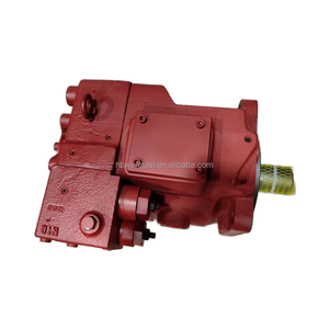 Moteur hydraulique à roue série K3VG (K3VG63, K3VG112, K3VG180, K3VG280) et plaque de pompe hydraulique K3V63DT - Product Image 6